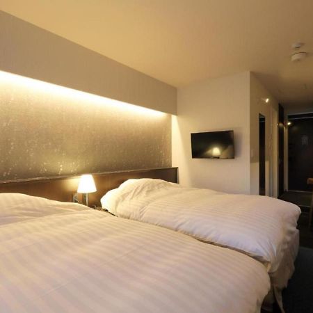 Karasuma Rokujo Hotel / Vacation Stay 3036 كيوتو المظهر الخارجي الصورة