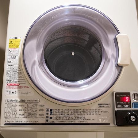 Karasuma Rokujo Hotel / Vacation Stay 3036 كيوتو المظهر الخارجي الصورة