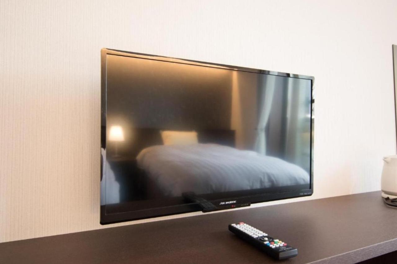 Karasuma Rokujo Hotel / Vacation Stay 3036 كيوتو المظهر الخارجي الصورة