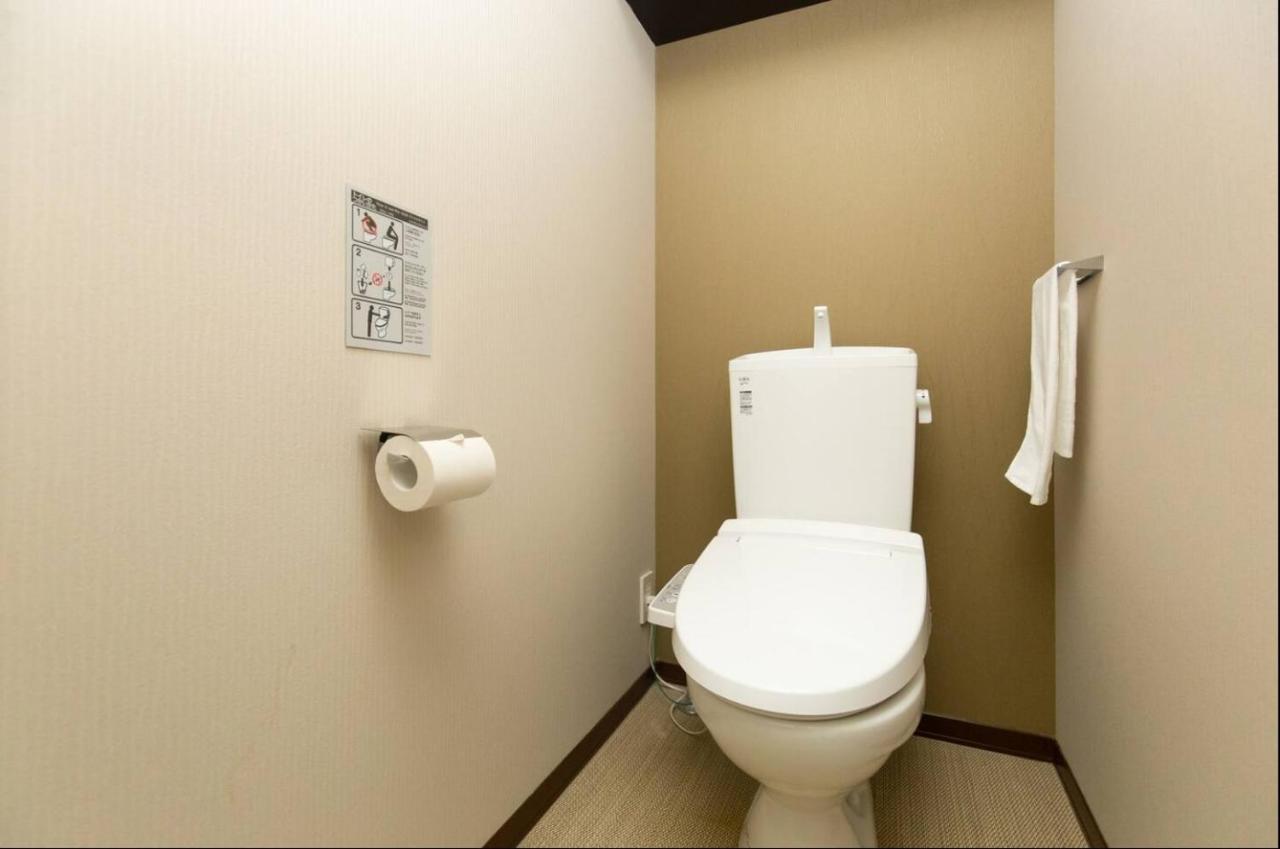 Karasuma Rokujo Hotel / Vacation Stay 3036 كيوتو المظهر الخارجي الصورة