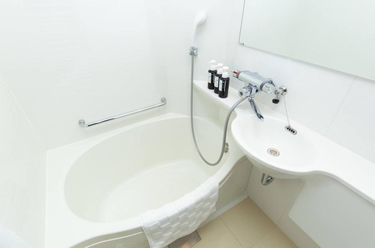 Karasuma Rokujo Hotel / Vacation Stay 3036 كيوتو المظهر الخارجي الصورة