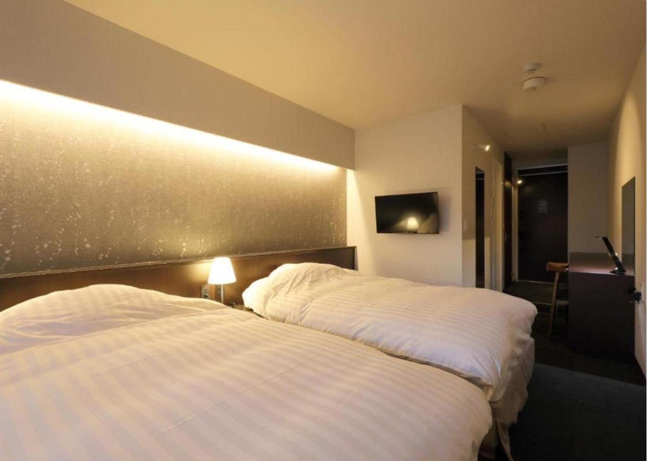 Karasuma Rokujo Hotel / Vacation Stay 3036 كيوتو المظهر الخارجي الصورة