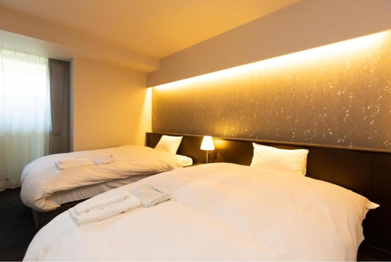 Karasuma Rokujo Hotel / Vacation Stay 3036 كيوتو المظهر الخارجي الصورة