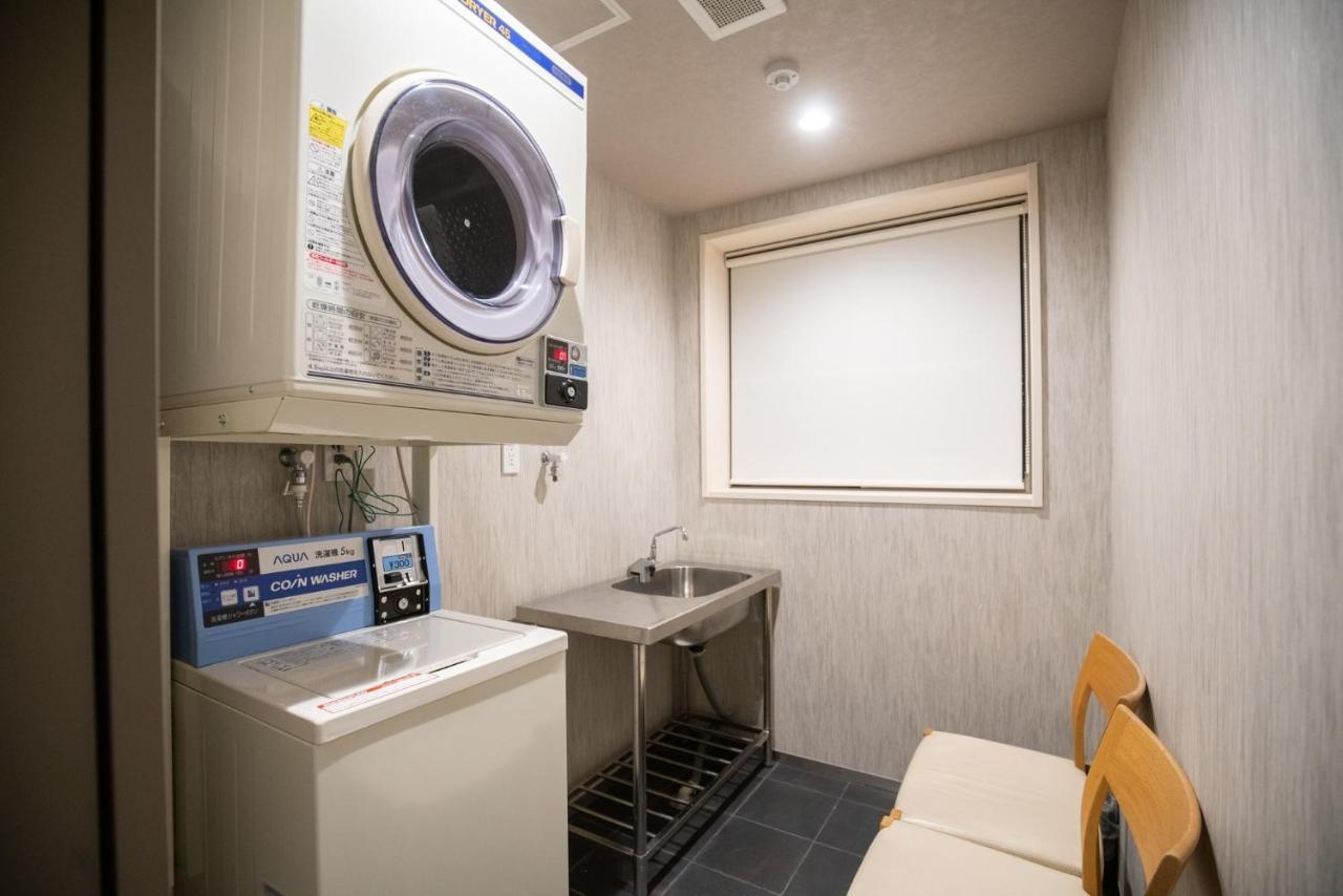 Karasuma Rokujo Hotel / Vacation Stay 3036 كيوتو المظهر الخارجي الصورة